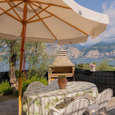 Locazione Turistica Casa Maria-2 By Interhome アセンサ・ディ・ブレンソーレ エクステリア 写真