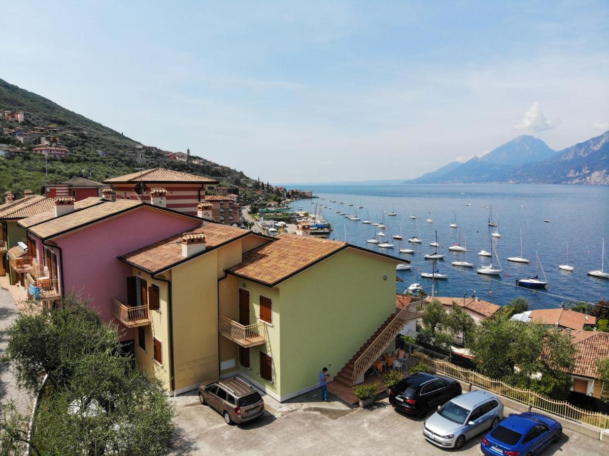 Locazione Turistica Casa Maria-2 By Interhome アセンサ・ディ・ブレンソーレ エクステリア 写真