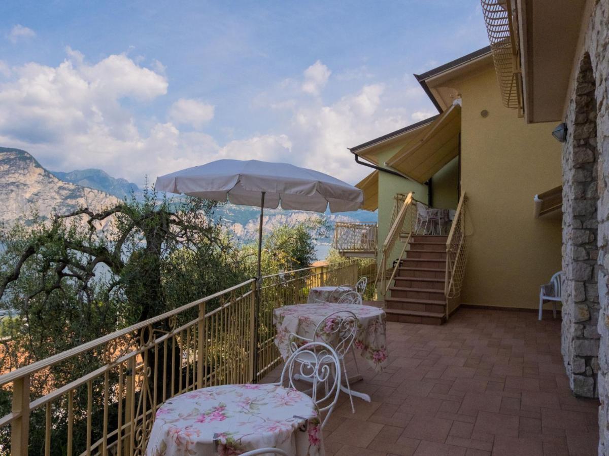 Locazione Turistica Casa Maria-2 By Interhome アセンサ・ディ・ブレンソーレ エクステリア 写真