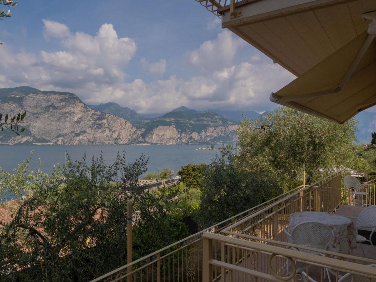 Locazione Turistica Casa Maria-2 By Interhome アセンサ・ディ・ブレンソーレ エクステリア 写真