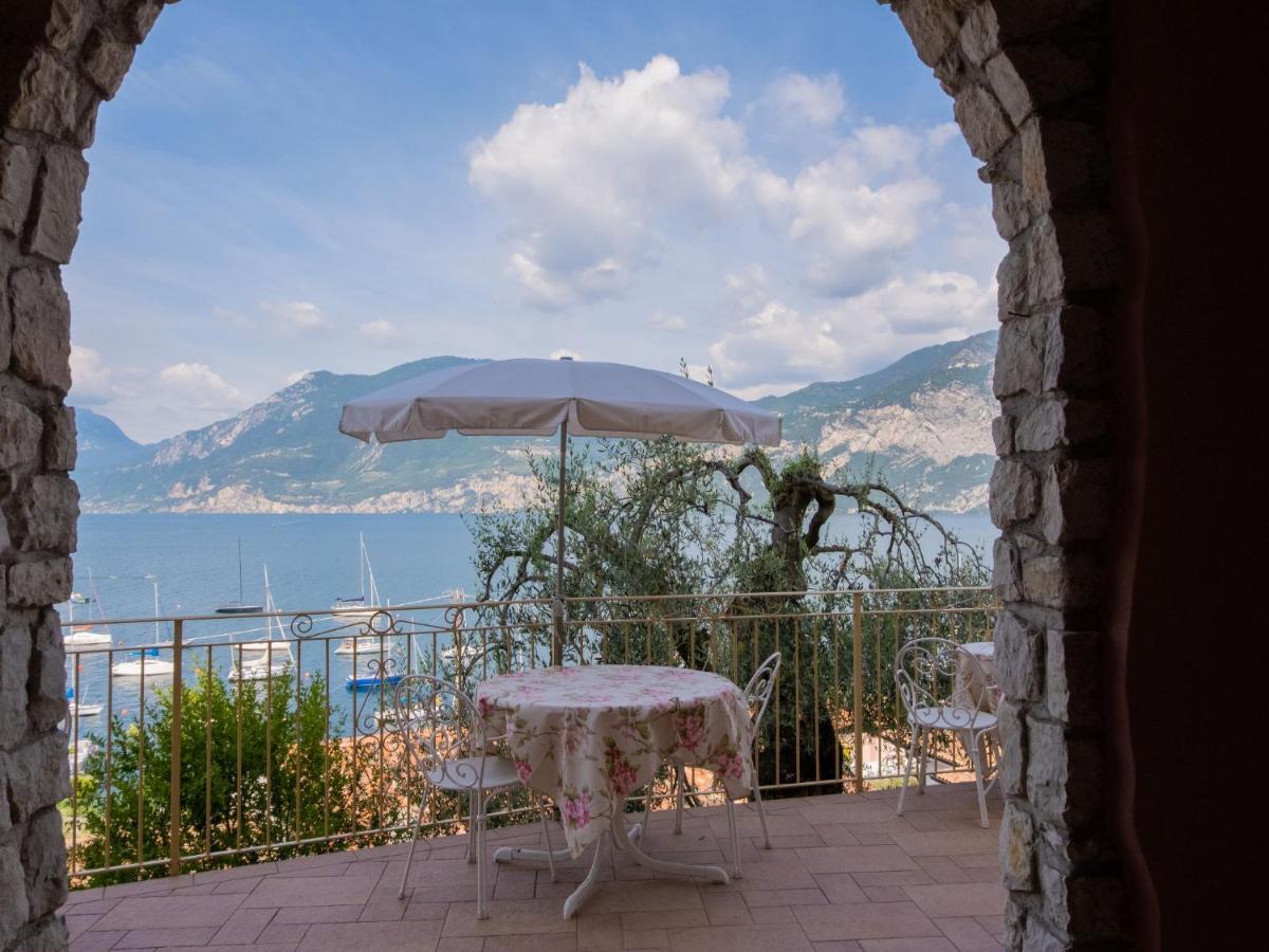 Locazione Turistica Casa Maria-2 By Interhome アセンサ・ディ・ブレンソーレ エクステリア 写真