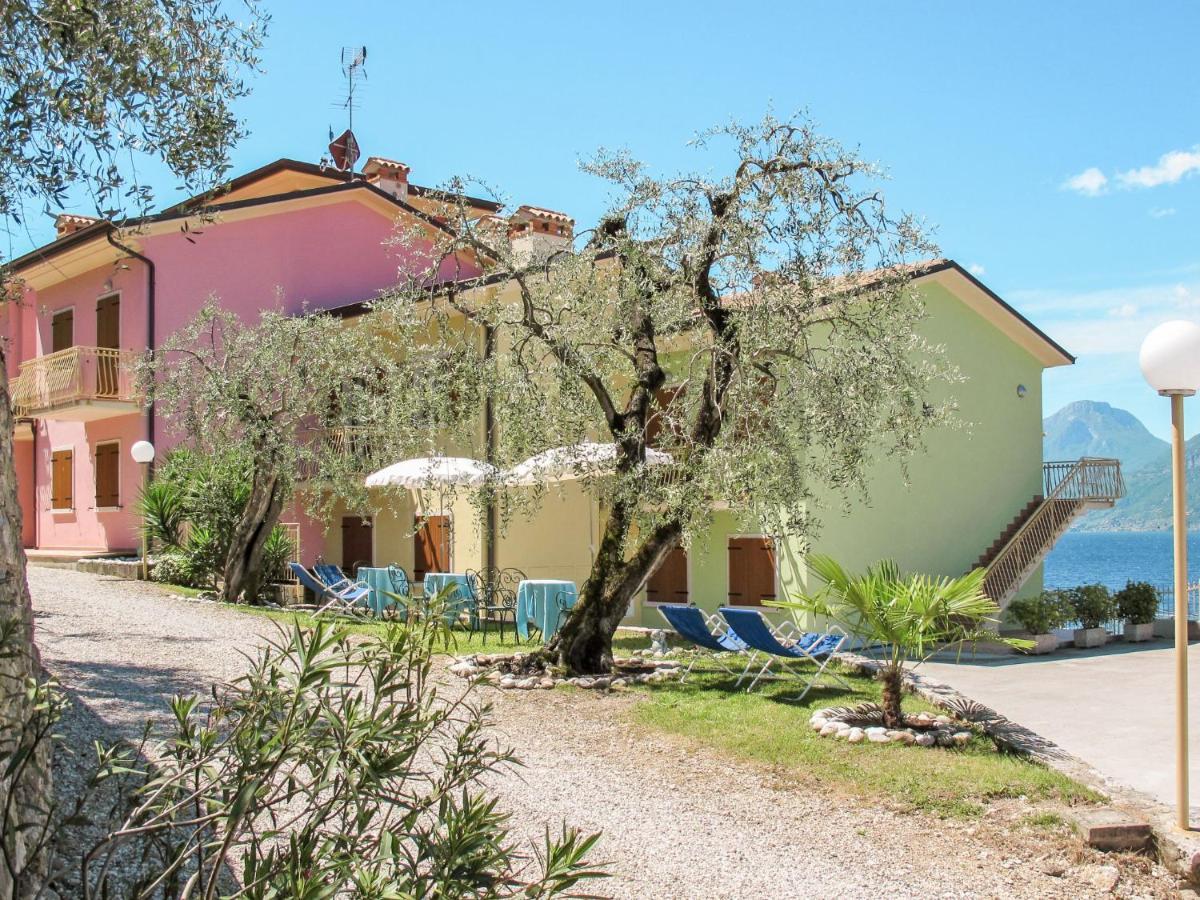 Locazione Turistica Casa Maria-2 By Interhome アセンサ・ディ・ブレンソーレ エクステリア 写真