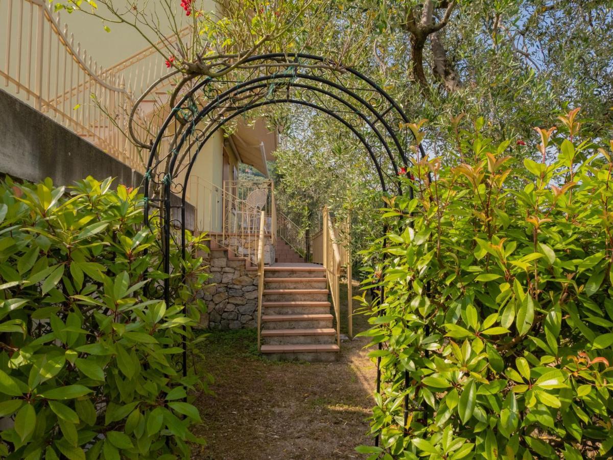 Locazione Turistica Casa Maria-2 By Interhome アセンサ・ディ・ブレンソーレ エクステリア 写真