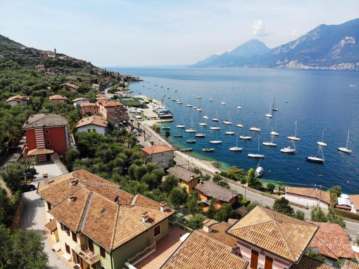 Locazione Turistica Casa Maria-2 By Interhome アセンサ・ディ・ブレンソーレ エクステリア 写真