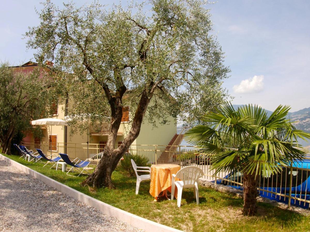 Locazione Turistica Casa Maria-2 By Interhome アセンサ・ディ・ブレンソーレ エクステリア 写真